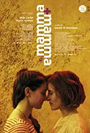 Mamma + Mamma (2018)