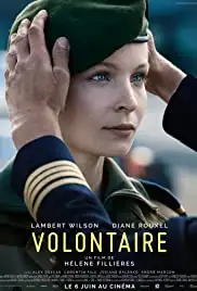 Volontaire (2018)