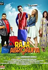 Raja Abroadiya (2018)