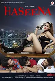 Haseena (2018)