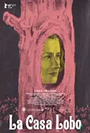 La casa lobo (2018)