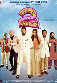 Carry on Jatta 2 (2018)