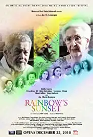 Rainbow's Sunset (2018)
