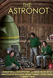 The Astronot (2018)