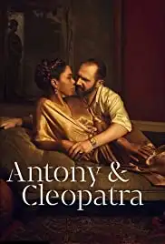 Antony & Cleopatra (2018)