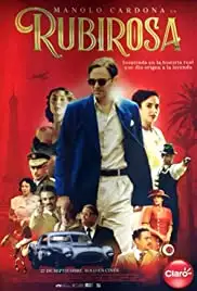Rubirosa (2018)