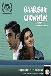 Baarish Aur Chowmein (2018)