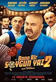 Bana Bir Soygun Yaz 2 (2018)