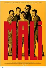 Mali (2018)