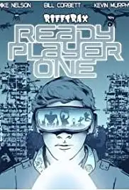 RiffTrax: Ready Player One (2018)