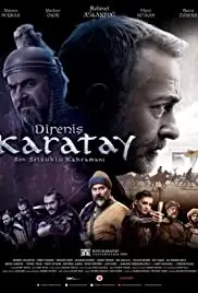 Direnis Karatay (2018)