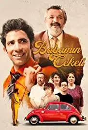Babamin Ceketi (2018)