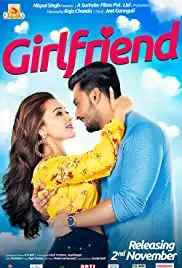 Girlfriend (2018)