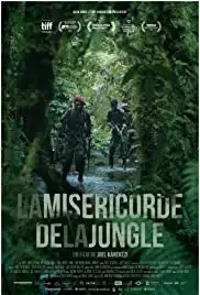 The Mercy of the Jungle (2018)