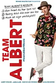 Team Albert (2018)
