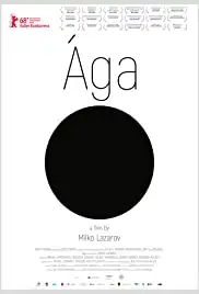Ága (2018)