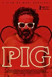 The Pig (2018)
