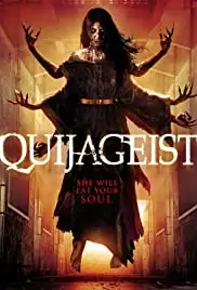 Ouijageist (2018)