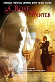 A Rose in Winter (2018)