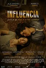 Influencia (2018)