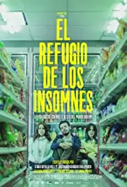 El refugio de los insomnes (2018)