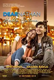 Dear Nathan Hello Salma (2018)