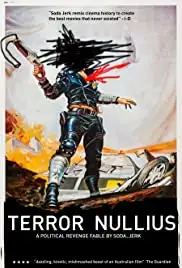 Terror Nullius (2018)