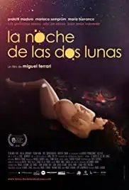 La noche de las dos lunas (2018)