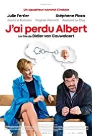 J'ai perdu Albert (2018)
