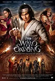 Wiro Sableng 212 (2018)