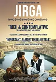 Jirga (2018)