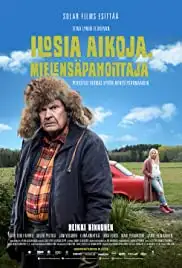 Ilosia aikoja, Mielensäpahoittaja (2018)