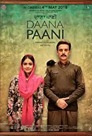Daana Paani (2018)
