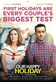 Premières vacances (2018)