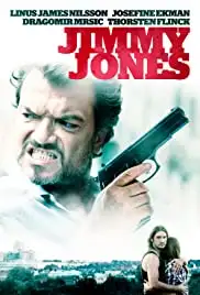 Jimmy Jones (2018)