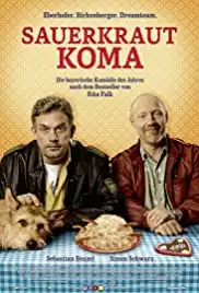 Sauerkrautkoma (2018)