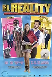 El reality (2018)