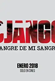 Django: sangre de mi sangre (2018)