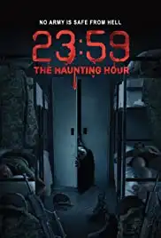 23:59: The Haunting Hour (2018)