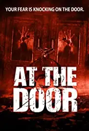 At the Door (2018)