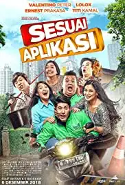 Sesuai Aplikasi (2018)