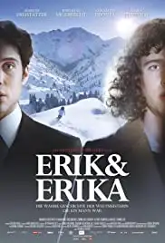 Erik & Erika (2018)