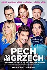 Pech to nie grzech (2018)