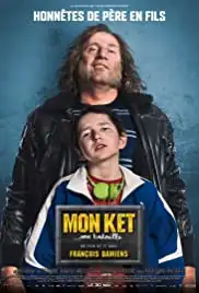 Mon ket (2018)