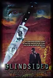 Blindsided (2018)