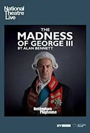 National Theatre Live: The Madness of George III (2018)