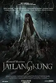Jailangkung 2 (2018)