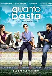 Quanto basta (2018)