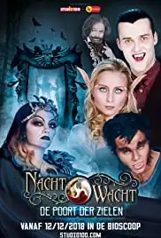 Nachtwacht: De Poort der Zielen (2018)