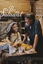 Pan de Salawal (2018)